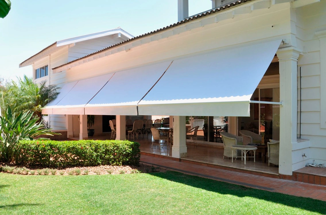 Como escolher o melhor Toldo Residencial para sua casa? – Toldos Alcântara