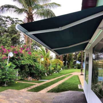 Toldo Articulado – Toldos Alcântara