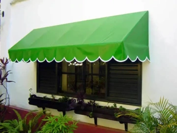 Toldo Fixo – Toldos Alcântara
