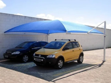 Toldo Sombreador – Toldos Alcântara
